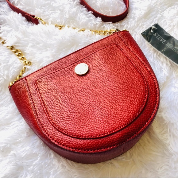 Steve Madden Crossbody Purse - Picture 14 of 16